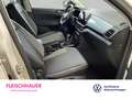 Volkswagen T-Cross 1.0 TSI Goal LED Tel.-Vorb. Navi DAB CarPlay Klima Grau - thumbnail 8