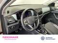 Volkswagen T-Cross 1.0 TSI Goal LED Tel.-Vorb. Navi DAB CarPlay Klima Grau - thumbnail 17
