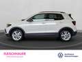 Volkswagen T-Cross 1.0 TSI Goal LED Tel.-Vorb. Navi DAB CarPlay Klima Grau - thumbnail 3