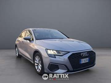 Sportback 35 2.0 TDI 150CV Business s-Tronic