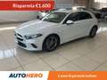 Mercedes-Benz A 200 A 200 d Executive Automatic Bianco - thumbnail 1