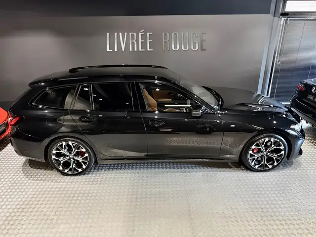 BMW 330 330i Touring xdrive MSport auto