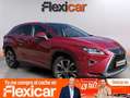 Lexus RX 450h Executive Burdeos - thumbnail 1