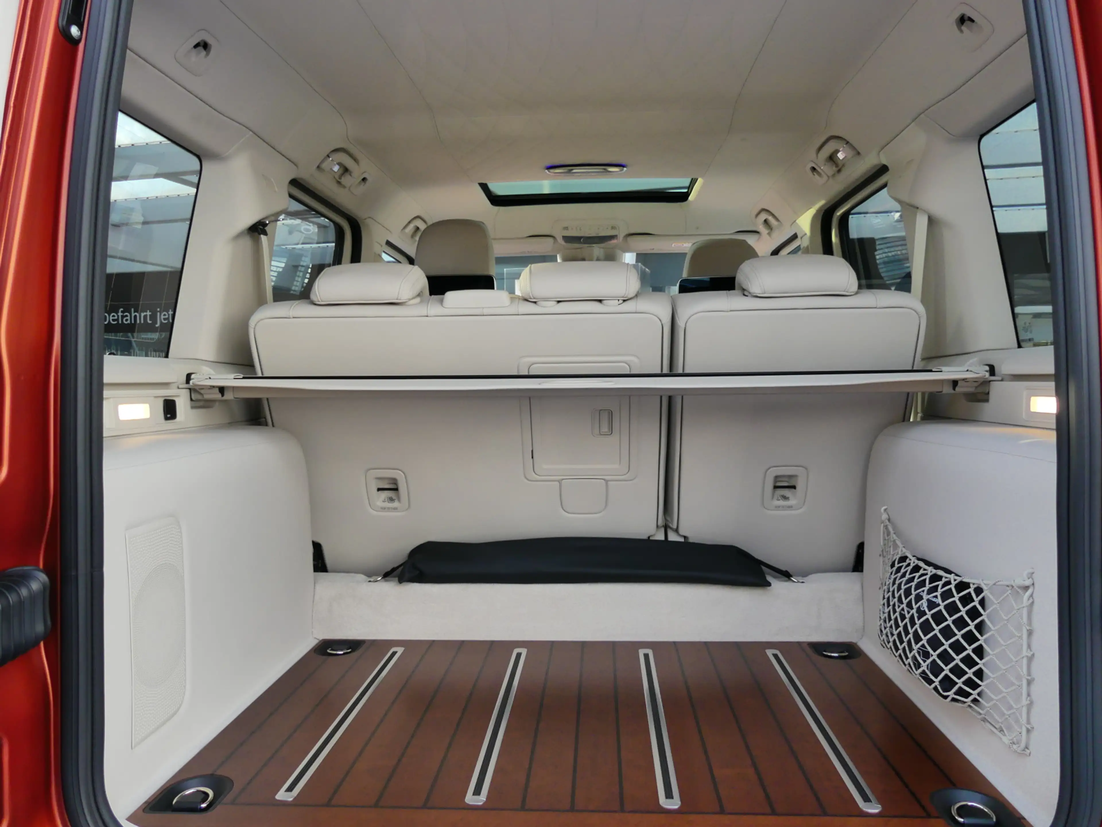 Mercedes-Benz G 63 AMG G 63 AMG +VollAusstattung+Holzboden+G-Maufaktur+ — photo 11