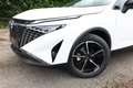 Nissan Qashqai Tekna AWD Pano BOSE HUD el.Heck 360° ACC 116 kW... Weiß - thumbnail 5