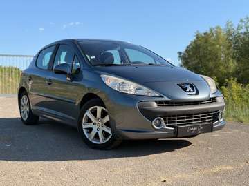 207 1.6e 16v 110ch Exécutive Pack