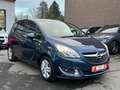 Opel Meriva B Edition *TÜV*4/26* Blau - thumbnail 6