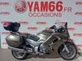 Yamaha FJR 1300 - thumbnail 1
