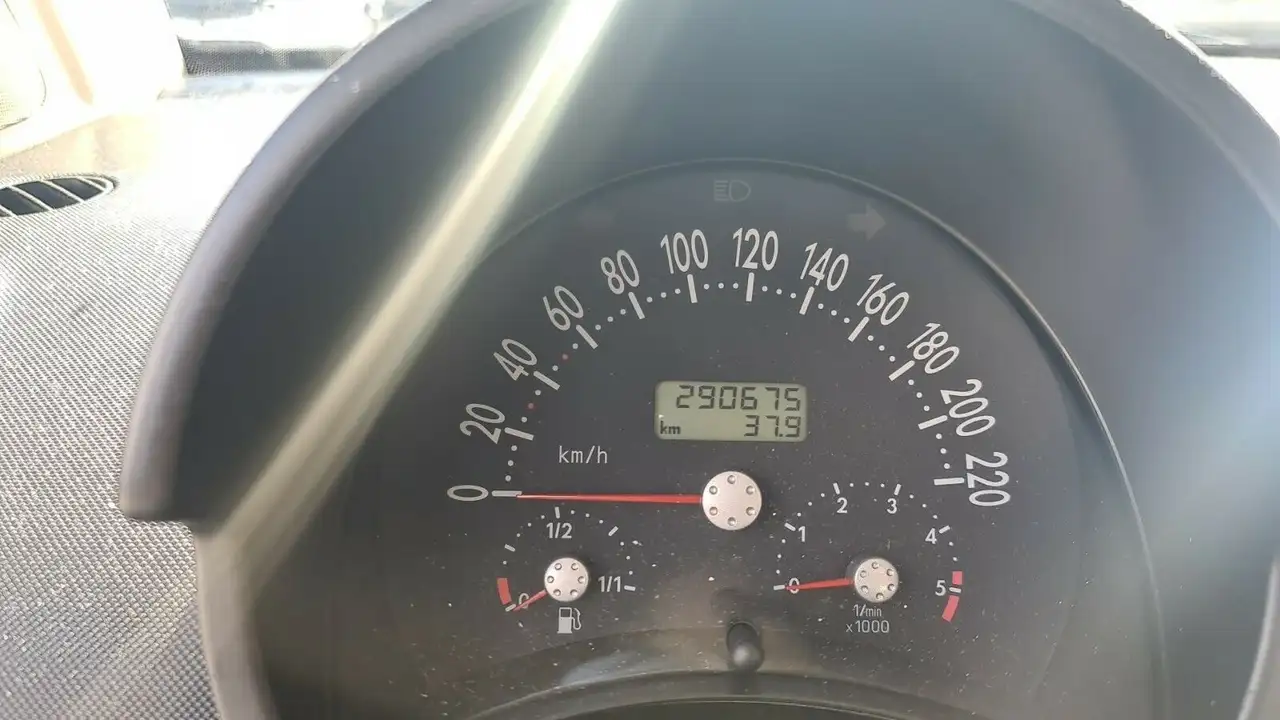 Volkswagen New Beetle Lim. 1.9 TDI, foto 5