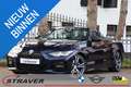 BMW 430 4-serie Cabrio 430i High Executive |M Sport 50 Jah Blauw - thumbnail 1