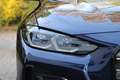 BMW 430 4-serie Cabrio 430i High Executive |M Sport 50 Jah Blauw - thumbnail 18