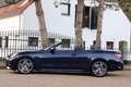 BMW 430 4-serie Cabrio 430i High Executive |M Sport 50 Jah Blauw - thumbnail 2