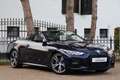BMW 430 4-serie Cabrio 430i High Executive |M Sport 50 Jah Blauw - thumbnail 7