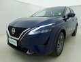 Nissan Qashqai Hybrid Business Xtronic 1.3 Mild Hybrid 158CV Синій - thumbnail 9