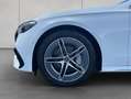 Mercedes-Benz E 300 E-Klasse Weiß - thumbnail 28