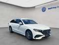 Mercedes-Benz E 300 E-Klasse Weiß - thumbnail 8