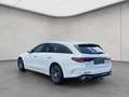 Mercedes-Benz E 300 E-Klasse Weiß - thumbnail 3