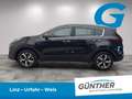 Kia Sportage Gold 1.6 CRDI Schwarz - thumbnail 5