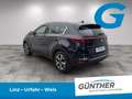 Kia Sportage Gold 1.6 CRDI Schwarz - thumbnail 4