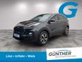 Kia Sportage Gold 1.6 CRDI Schwarz - thumbnail 1