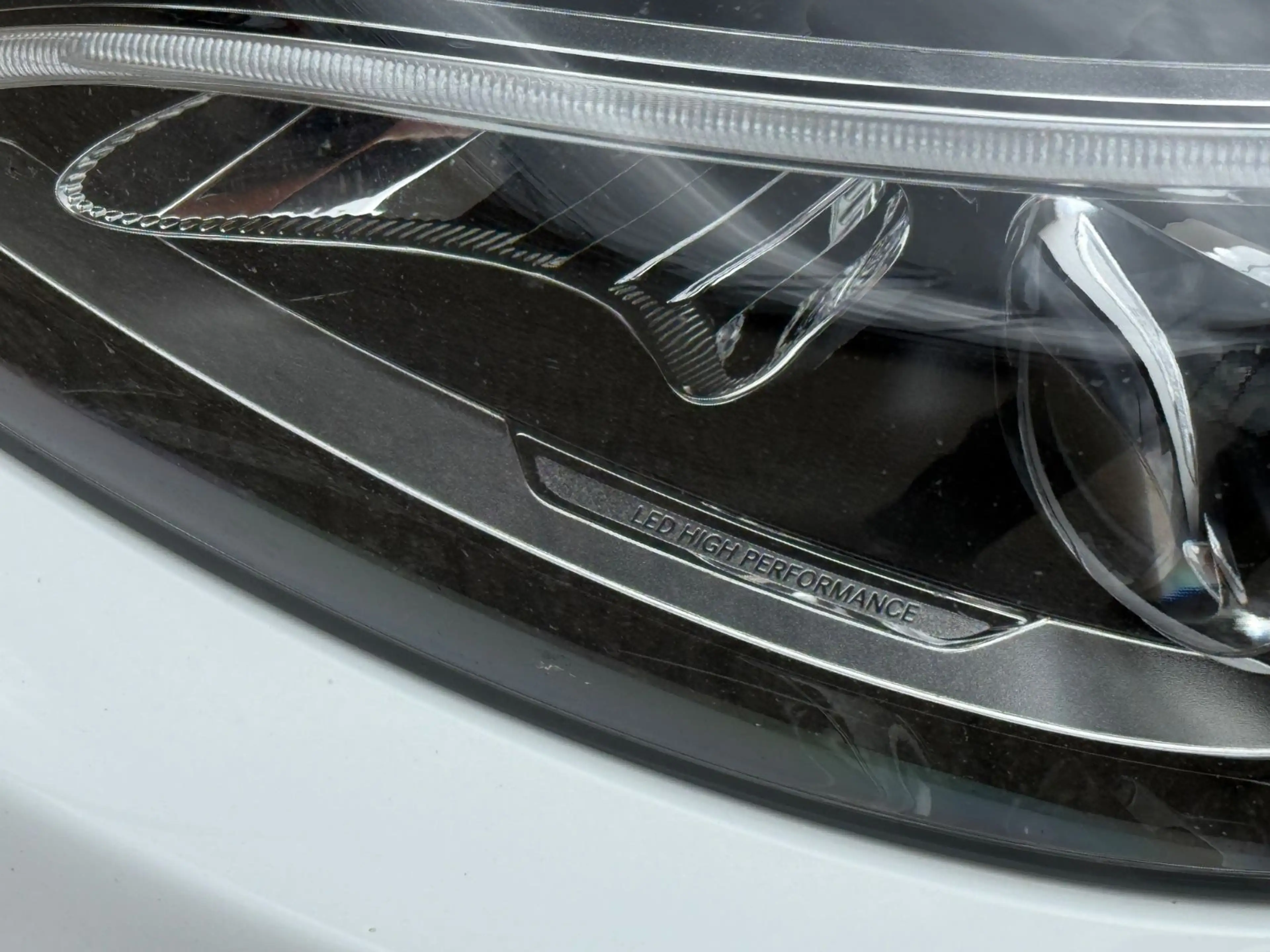 Mercedes-Benz C 200 T * AMG * NIGHT * RFK * LED * VOLLLEDER — photo 4