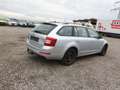 Skoda Octavia Combi 1,6 Ambition TDI 4x4 Grau - thumbnail 5
