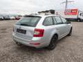 Skoda Octavia Combi 1,6 Ambition TDI 4x4 Grau - thumbnail 6