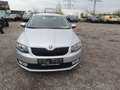 Skoda Octavia Combi 1,6 Ambition TDI 4x4 Grau - thumbnail 3