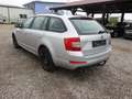 Skoda Octavia Combi 1,6 Ambition TDI 4x4 Grau - thumbnail 4