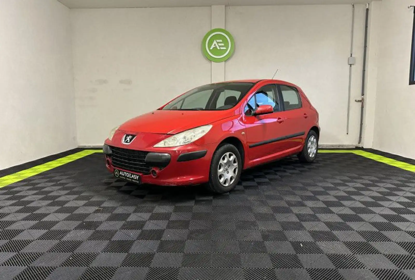 Peugeot 307 1.6 HDi 90 Confort Pack 5p / Distribution neuve - 1