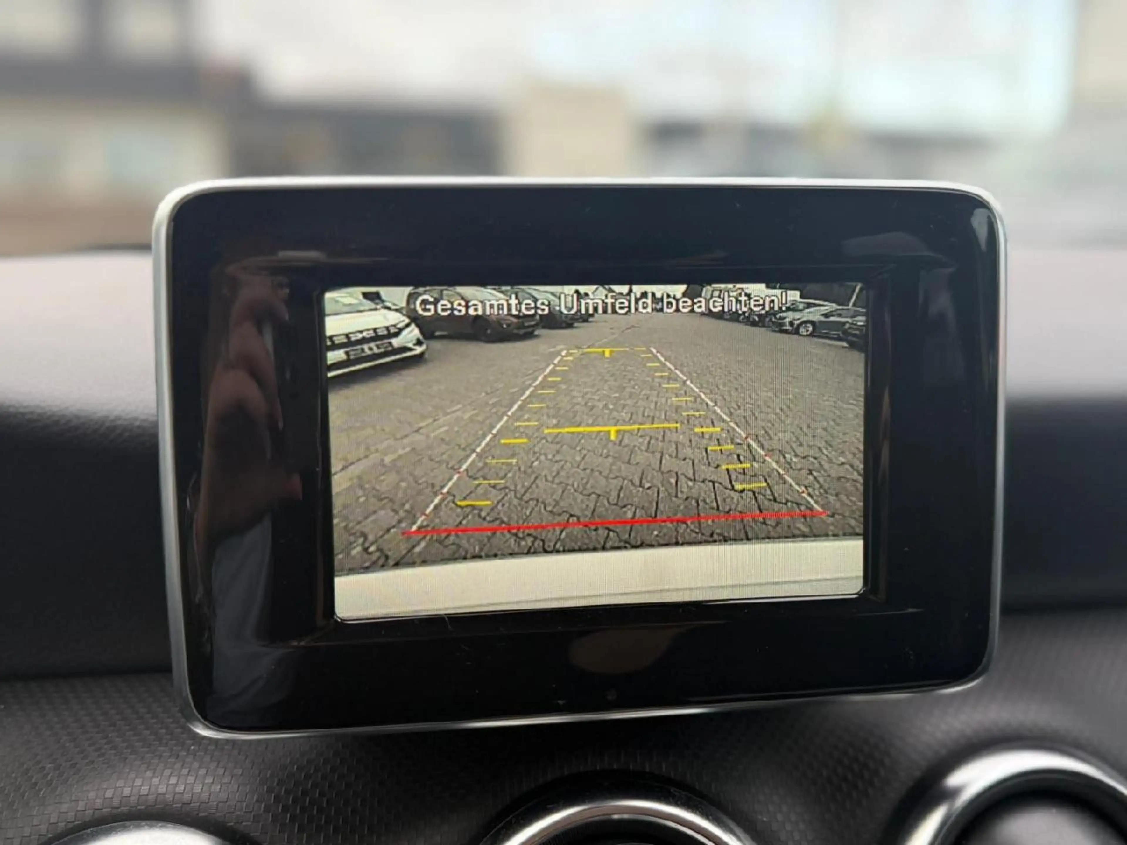 Mercedes-Benz A 200 A 200 BlueEfficiency — photo 12