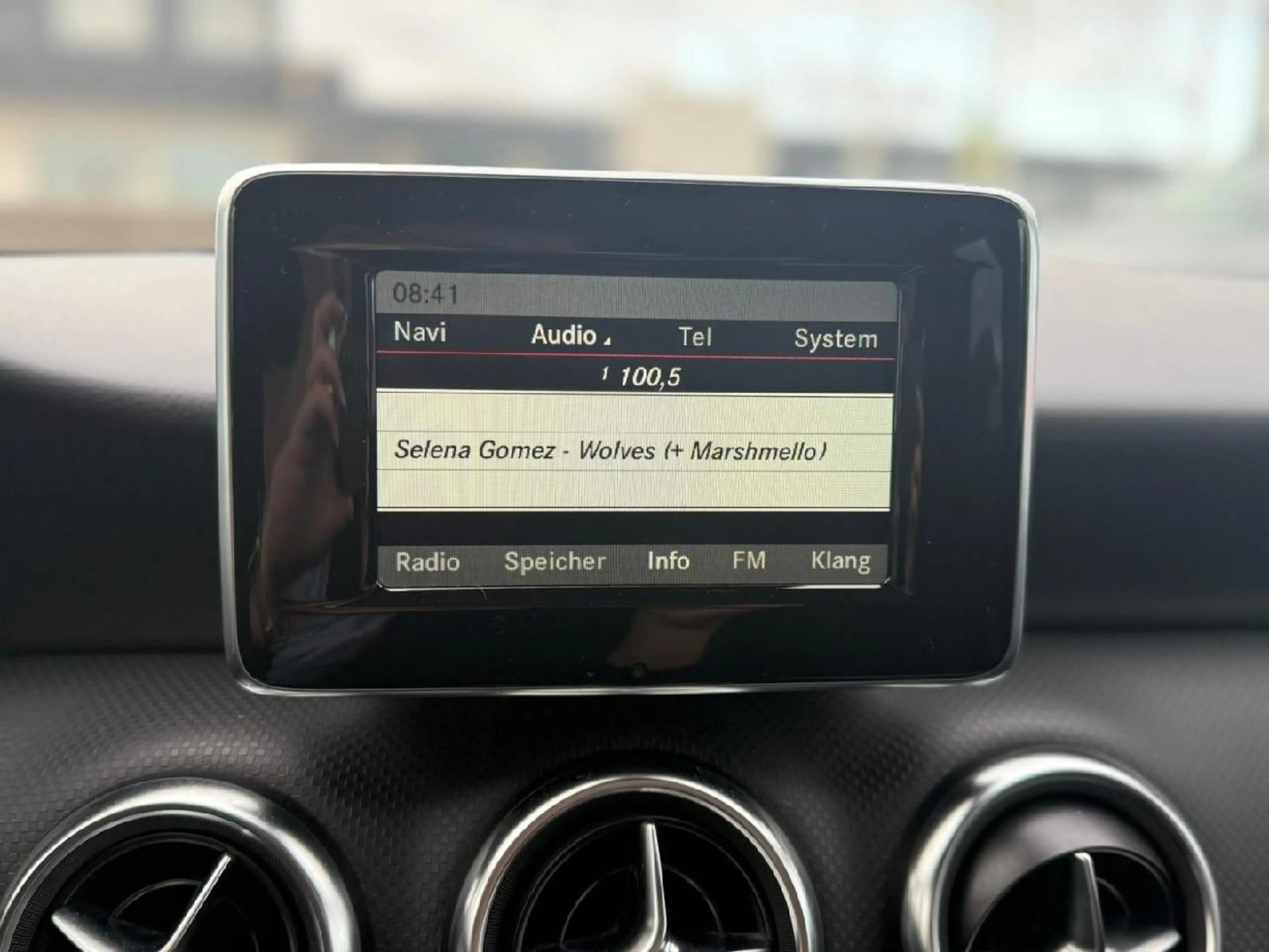 Mercedes-Benz A 200 A 200 BlueEfficiency — photo 11