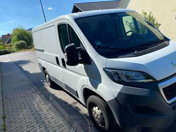 Boxer 330 BlueHDi HDi 330 L1H1 Avantage