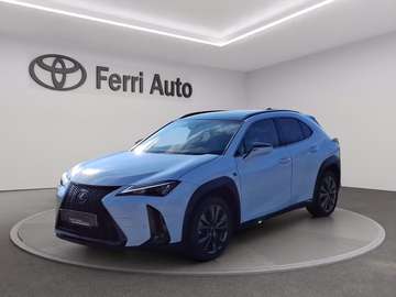 2.0 design 2wd cvt