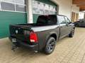 Dodge RAM Ram Crew  Cab 3,6 Flex Fuel 4x4  Leder AHK Black - thumbnail 6