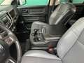 Dodge RAM Ram Crew  Cab 3,6 Flex Fuel 4x4  Leder AHK Black - thumbnail 12