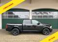 Dodge RAM Ram Crew  Cab 3,6 Flex Fuel 4x4  Leder AHK Black - thumbnail 1