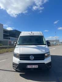 35 TDI VA