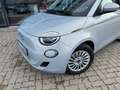 Fiat 500e großer Akku + KomfotPaket + 4 JahreGarantie Blauw - thumbnail 16