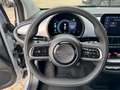 Fiat 500e großer Akku + KomfotPaket + 4 JahreGarantie Blauw - thumbnail 8