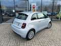 Fiat 500e großer Akku + KomfotPaket + 4 JahreGarantie Blauw - thumbnail 3