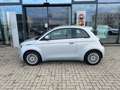Fiat 500e großer Akku + KomfotPaket + 4 JahreGarantie Blauw - thumbnail 2