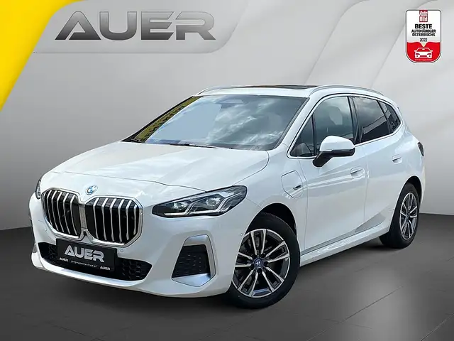 BMW 2 - 230e xDrive PHEV Active Tourer Aut. 326PS |...