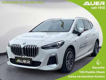 e xDrive PHEV Active T M-SPORT Aut. 326PS | LED...