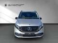 Mercedes-Benz EQV 300 EQV 300 AVANTGARDE L *AIRMATIC*NAVI*RFK*TISCH-P. Silber - thumbnail 9