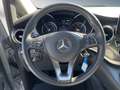 Mercedes-Benz EQV 300 EQV 300 AVANTGARDE L *AIRMATIC*NAVI*RFK*TISCH-P. Argent - thumbnail 11