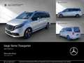 Mercedes-Benz EQV 300 EQV 300 AVANTGARDE L *AIRMATIC*NAVI*RFK*TISCH-P. Silber - thumbnail 1