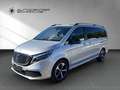 Mercedes-Benz EQV 300 EQV 300 AVANTGARDE L *AIRMATIC*NAVI*RFK*TISCH-P. Silber - thumbnail 2