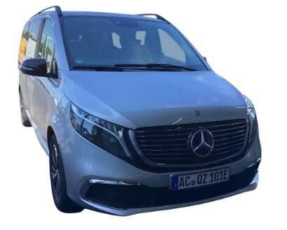 Mercedes-Benz EQV 300