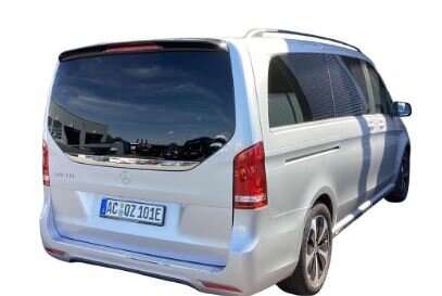 Mercedes-Benz EQV 300